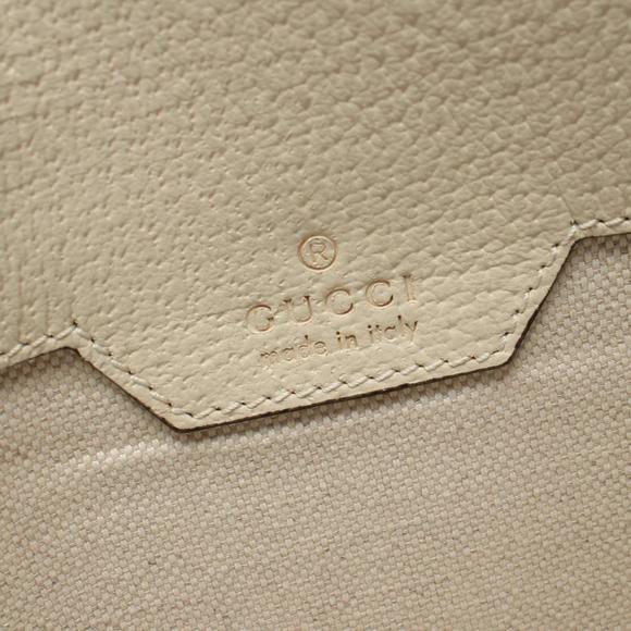 GUCCI Ophidia belt bag, waist body coated canvas, leather, men\'s, women\'s,